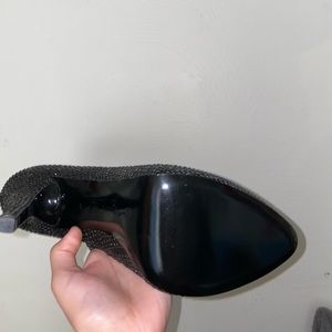 Report Signature Clarkson Styled Heel Booties